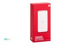 Xiaomi Redmi 20000 mAh Power Bank