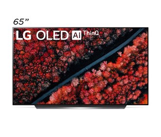 تلویزیون هوشمند OLED ال جی مدل OLED65C9PVA سایز 65 اینچ LG OLED OLED65C9PVA Smart TV , size 65 inches