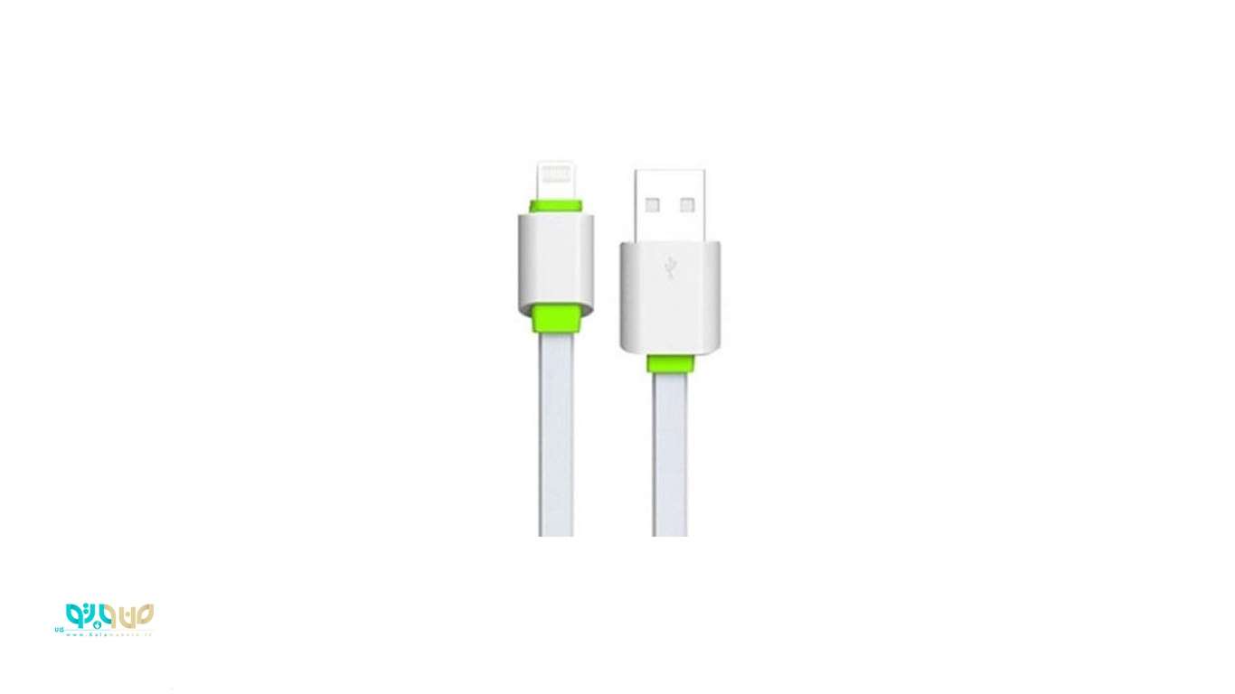 USB to Lightning LDNIO cable model XS-073 30cm