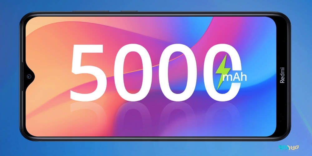 باتری گوشی موبایل شیائومی مدل Redmi 8A M1908C3KG