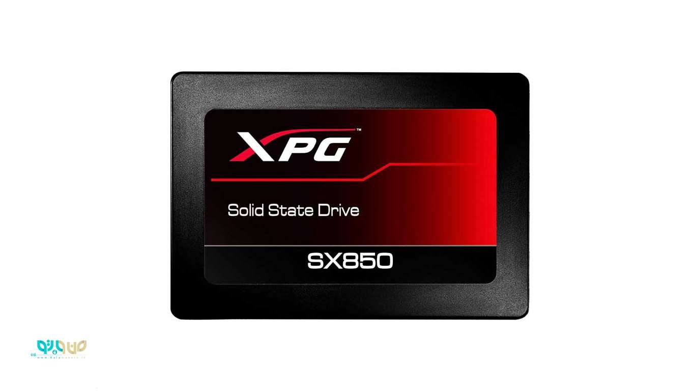 ADATA SX850 Internal SSD Drive 256GB