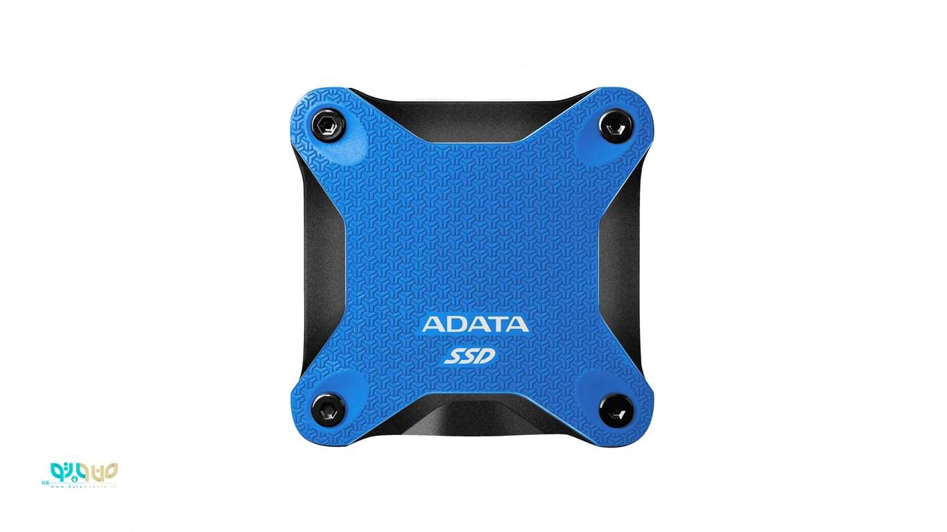 ADATA SD600Q External SSD Drive 480GB