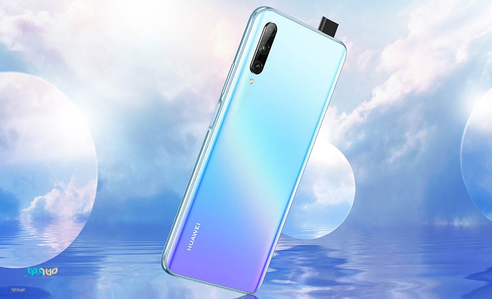 گوشی موبایل هوآوی مدل Y9s STK-L21