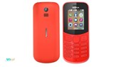 Nokia 130 (2017) Dual SIM Mobile Phone