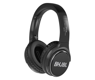 هدفون بی سیم مدل VJ 901 Wireless headphones model VJ 901