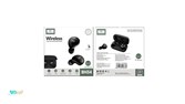Earldom Bluetooth Headset Model BH34