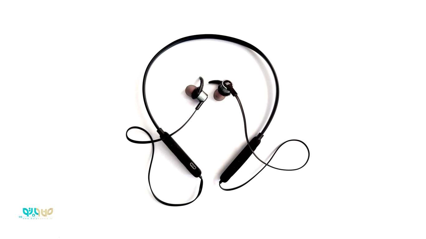 JBL MJ-6699 Neck Bluetooth Headset