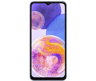 گوشی موبایل سامسونگ مدل Galaxy A23 SM-A235 دو سیم کارت ظرفیت 128 گیگابایت و رم 6 گیگابایت Samsung Galaxy A23 SM-A235 mobile phone with two SIM cards, 128GB capacity and 6GB RAM