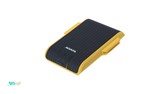 ADATA HD725 External Hard Drive  1TB