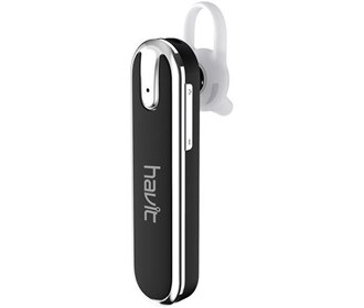 هدست بلوتوثی تکی Havit مدل IX201 Havit IX201 single bluetooth headset