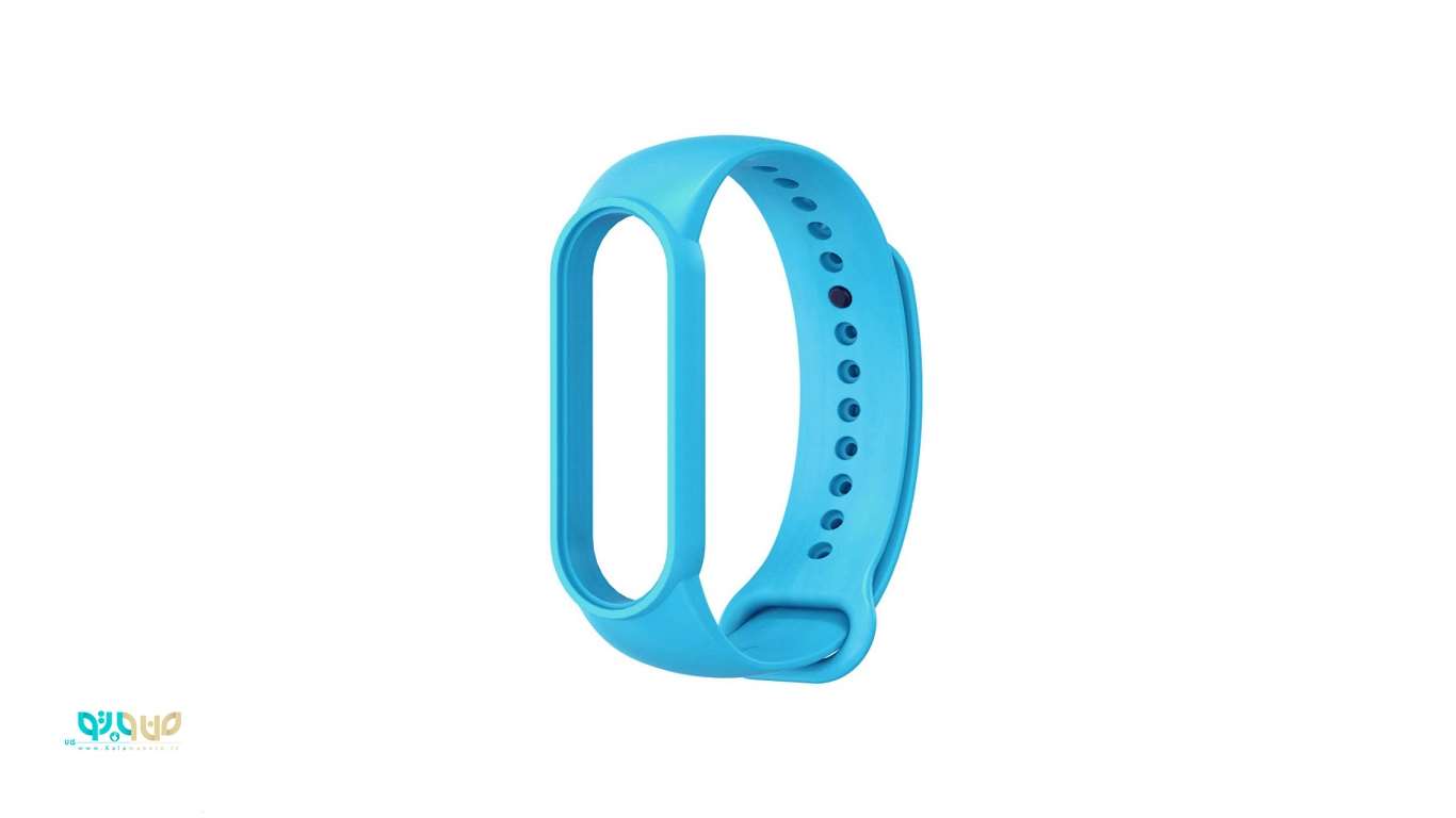 Xiaomi Mi Band 5 Silicone Band