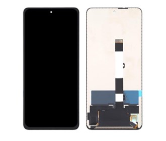 تاچ و ال سی دی شیائومی Xiaomi Poco X3 NFC Xiaomi POCO X3 NFC LCD Touch Screen Replacement