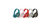 XB340BT wireless headphones