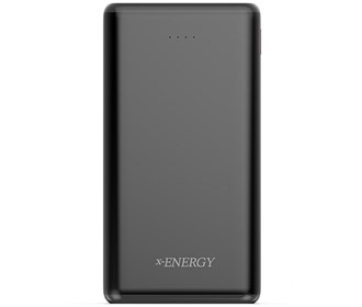شارژر همراه ایکس- انرژی مدل X-90 ظرفیت 20000 میلی آمپر ساعت X-ENERGY X-90 20000mAh power bank
