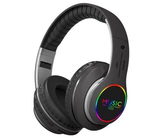 هدفون بی سیم مدل VJ033 Bluetooth headphones model VJ033