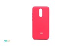 Silicone case suitable for Xiaomi Redmi 8