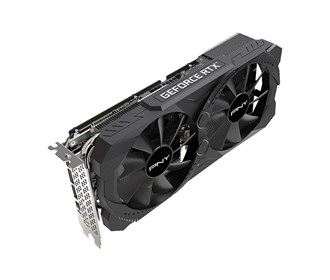 کارت گرافیک پی ان وای مدل RTX 3070 8GB XLR8 Gaming 2X PNY RTX 3070 8GB XLR8 Gaming graphics card 2X