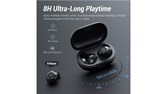 ENACFIRE Wireless Headphones Model E60