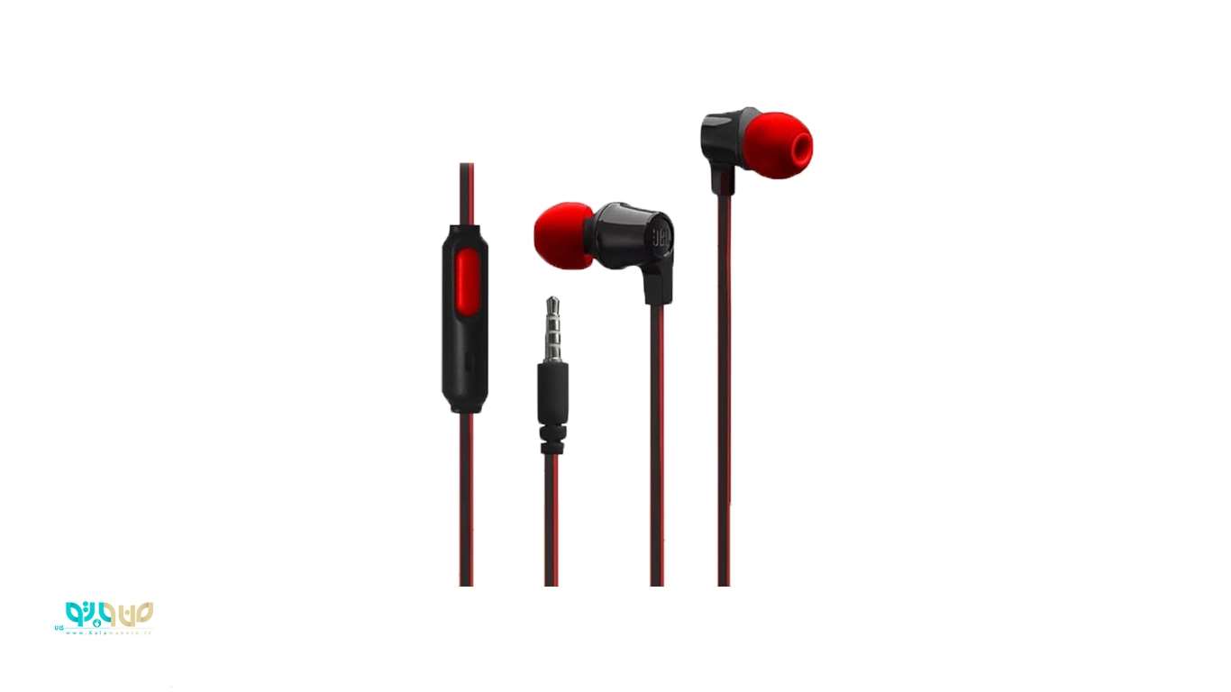JBL handsfree model J-349
