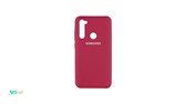 Silicone case suitable for Samsung Galaxy A21