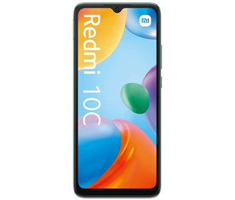 گوشی موبایل شیائومی مدل Redmi 10C دو سیم کارت ظرفیت 64 گیگابایت و رم 4 گیگابایت-گلوبال Xiaomi Redmi 10C Dual SIM 64vGB And 4GB RAM Mobile Phone-Global