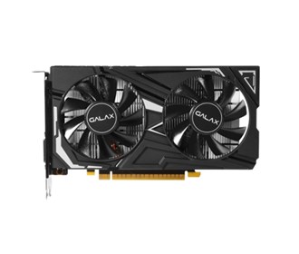 کارت گرافیک Galax مدل Galax GeForce GTX 1650 Galax Graphics Card Model Galax GeForce GTX 1650