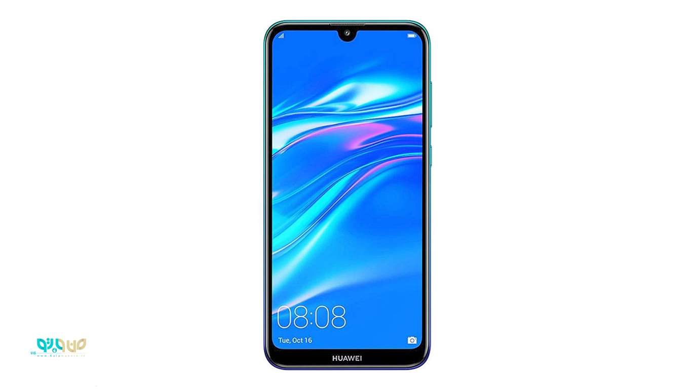 Huawei Y7 Pro 2019 Dual SIM 64B, 4GB Ram Mobile Phone