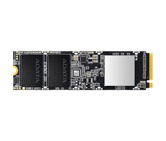 هارد اس اس دی اینترنال ای دیتا مدل XPG SX8100 ظرفیت 2 ترابایت ADATA XPG SX8100 Internal SSD Drive 2TB