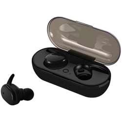 هدست بلوتوثی ریل می مدل TWS4