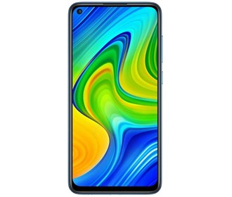 گوشی موبایل شیائومی مدل Redmi Note 9 M2003J15SS دو سیم کارت ظرفیت 64/4 گیگابایت Redmi Note 9 M2003J15SS Dual SIM 64GB RAM4GB Mobile Phone