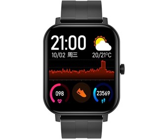 ساعت هوشمند مدل F22 Smart watch model F22