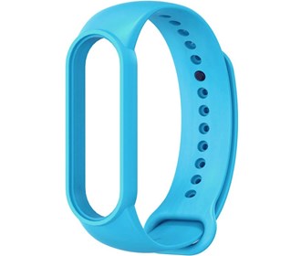 بند سیلیکونی رنگی مناسب برای مچ بند هوشمند شیائومی Mi Band 5 Xiaomi Mi Band 5 Silicone Band
