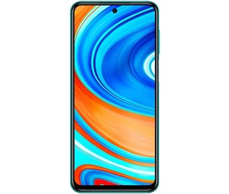 گوشی موبایل شیائومی مدل Redmi Note 9 Pro M2003J6B2G دو سیم کارت ظرفیت 64/6گیگابایت Xiaomi Redmi Note 9 Pro M2003J6B2G Dual SIM 64GB RAM 6GB Mobile Phone
