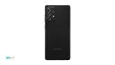 Samsung Galaxy A72 Dual SIM 128GB, 6GB Ram Mobile Phone