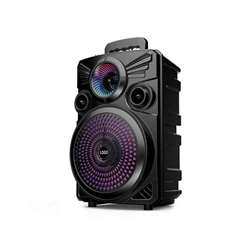 اسپیکر چمدانی DS-1807