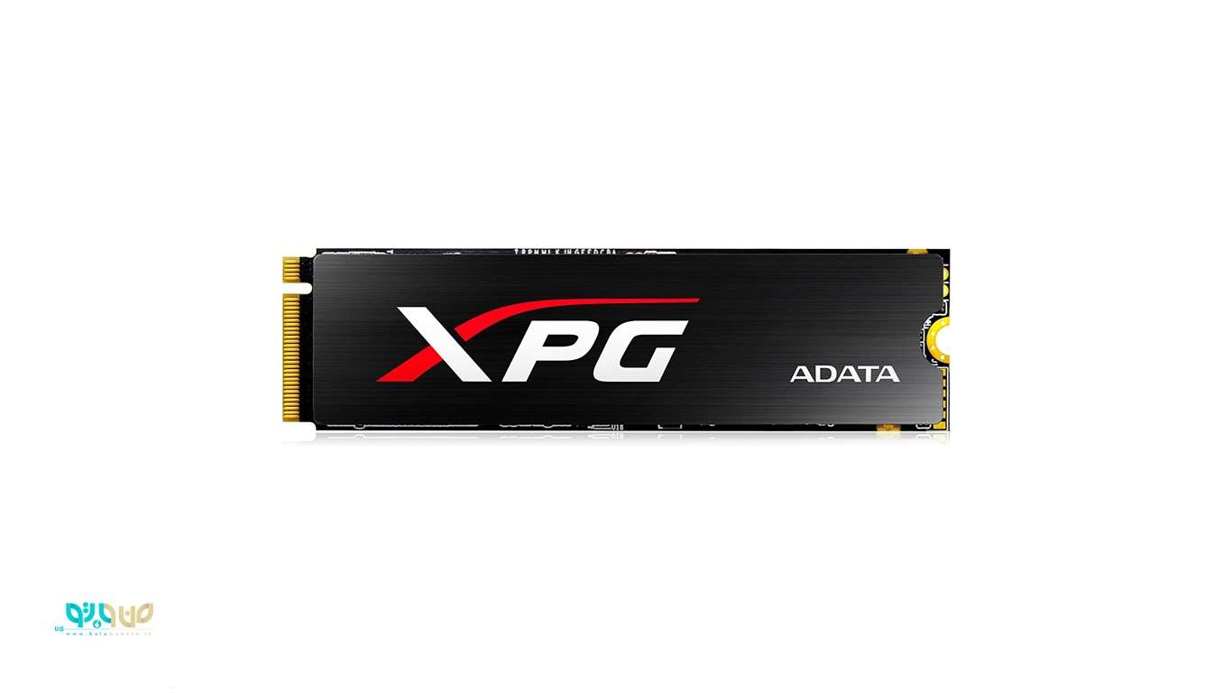 ADATA XPG SX8000 Internal SSD Drive 512GB