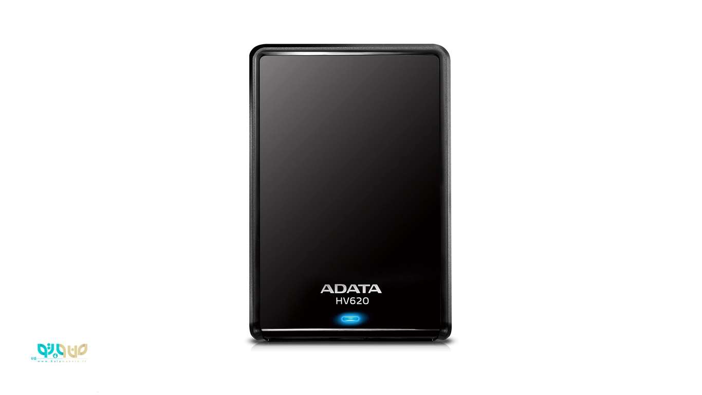 ADATA Dashdrive HV620 External Hard Drive 2TB