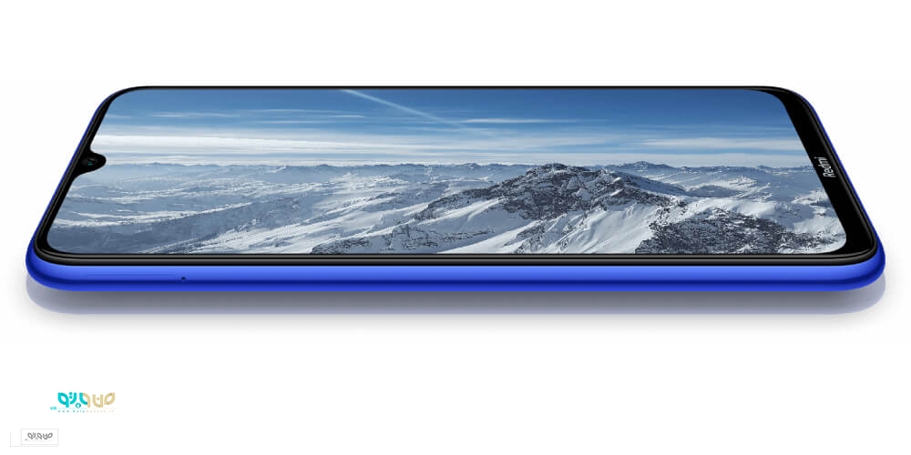صفحه نمایش گوشی موبایل شیائومی مدل Redmi Note 8T M1908C3XG 