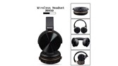 JBL Wireless Headphones Model JB950