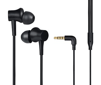 هندزفری سیم دار شیائومی مدل Mi YDJC01 Xiaomi Mi YDJC01 Handsfree