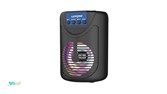 Portable Bluetooth speaker model JBK-321