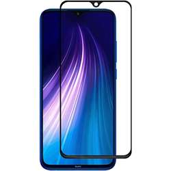 محافظ صفحه نمایش  سرامیکی  مناسب گوشی شیائومی مدل  Redmi Note 8