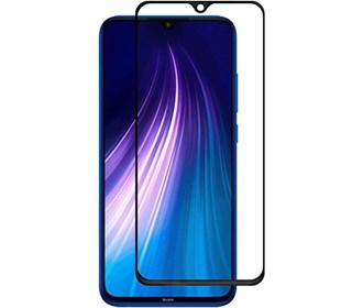محافظ صفحه نمایش سرامیکی مناسب گوشی شیائومی مدل Redmi Note 8 Ceramic screen protector suitable for Xiaomi Redmi Note 8