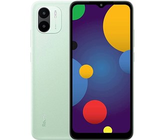 گوشی موبایل شیائومی مدل Redmi A2 Plus دو سیم کارت ظرفیت 32 گیگابایت و رم 2 گیگابایت - گلوبال Xiaomi Redmi A2 Plus Dual SIM 32GB And 2GB RAM Mobile Phone - Global