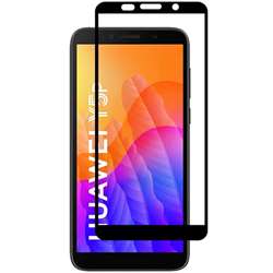 محافظ صفحه نمایش  سرامیکی  مناسب گوشی هواوی مدل Y5P