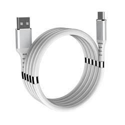 کابل تبدیل USB به USB-C مدل D34 طول 1 متر