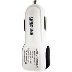 شارژر فندکی سامسونگ