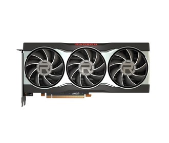 کارت گرافیک گیگابایت مدل Graphic Card XFX Radeon 6800- 16GB Graphic Card Model Graphic Card XFX Radeon 6800-16GB