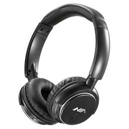 هدفون بی سیم نیا مدل Q1