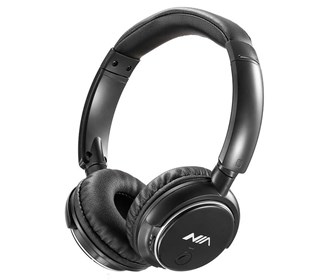 هدفون بی سیم نیا مدل Q1 NIA Q1 Wireless Headphones